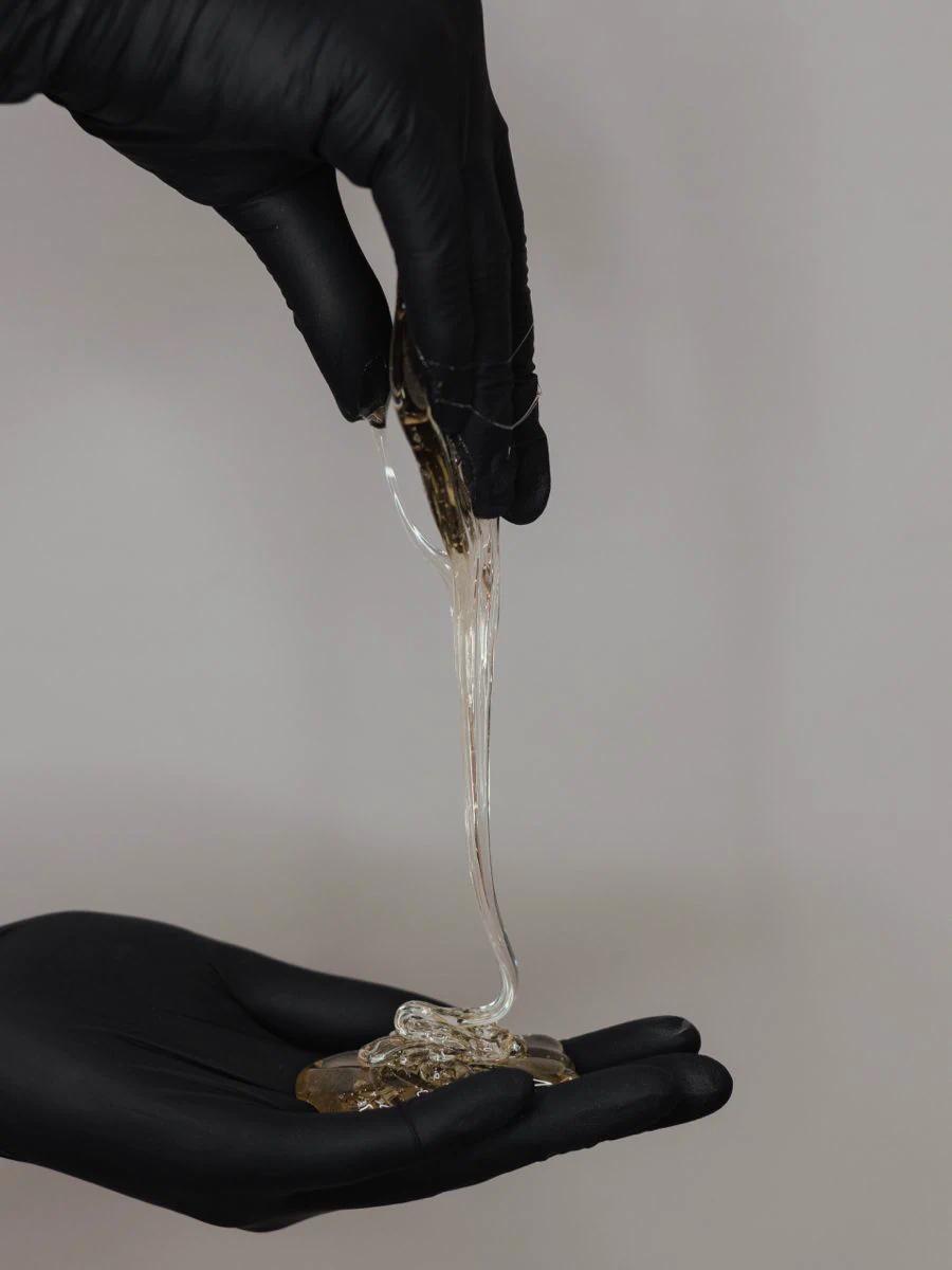 Sugaring