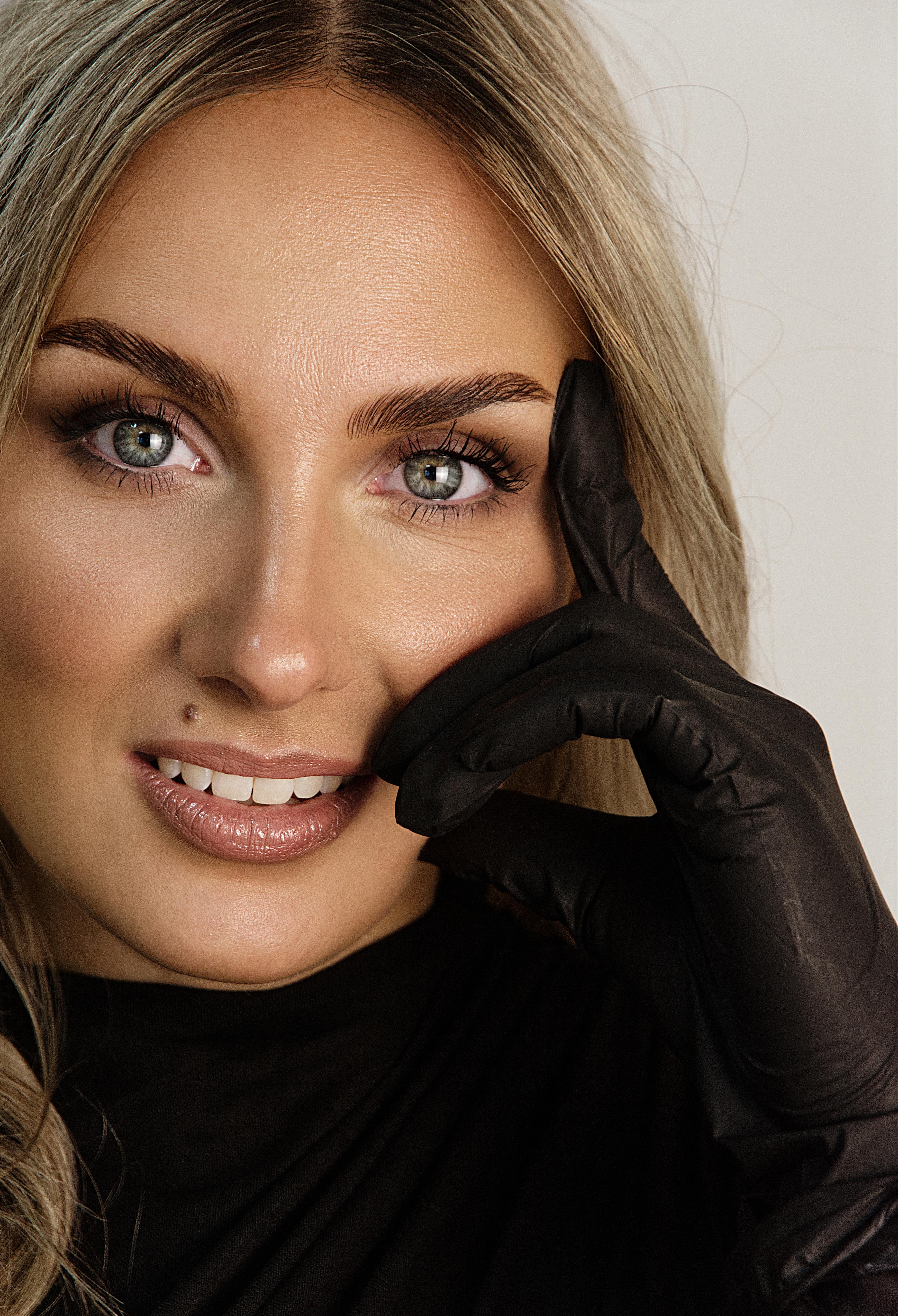 Palina’s Cosmetics